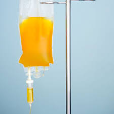 NAD Drip