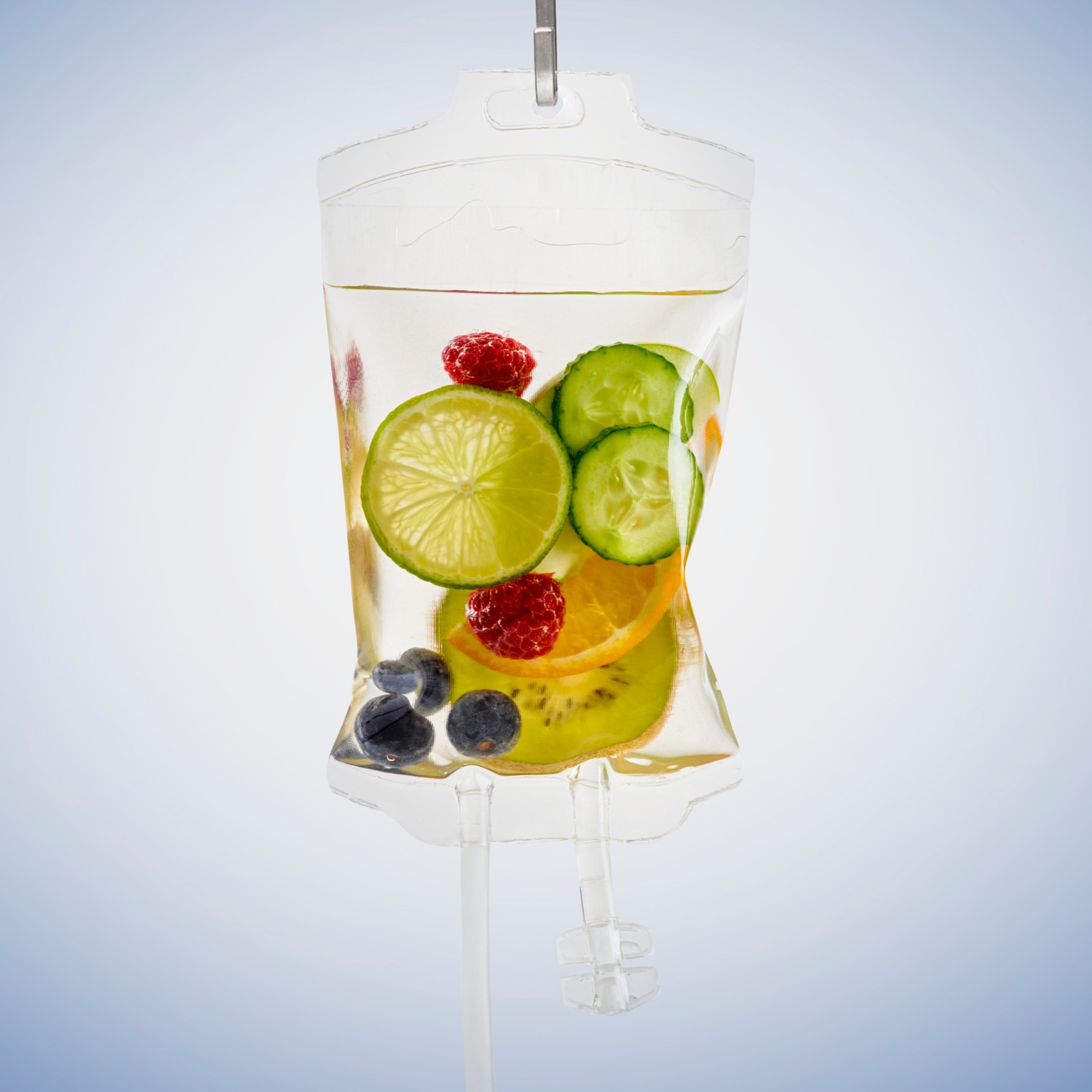 Hydration Drip