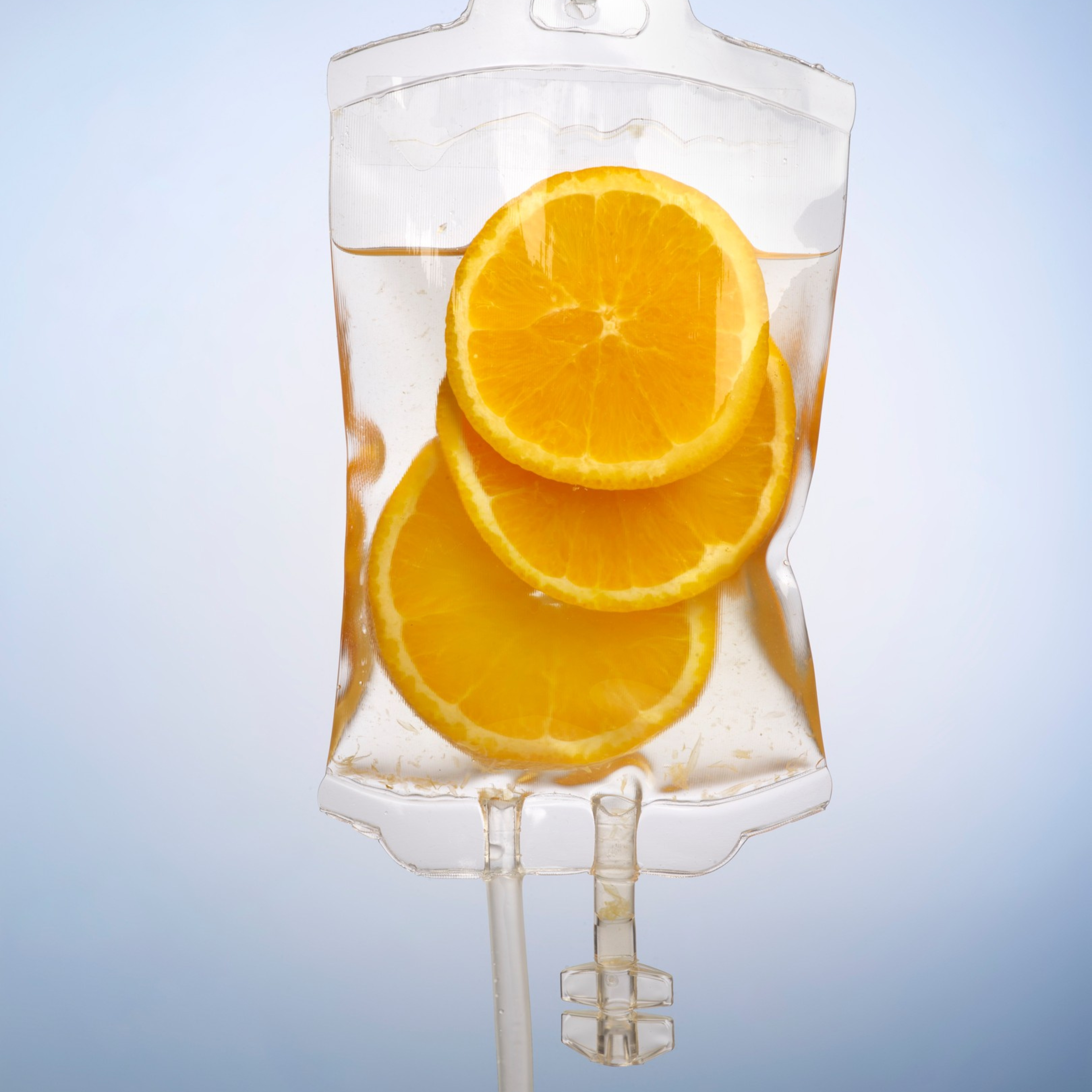 Immune Boost IV Drip