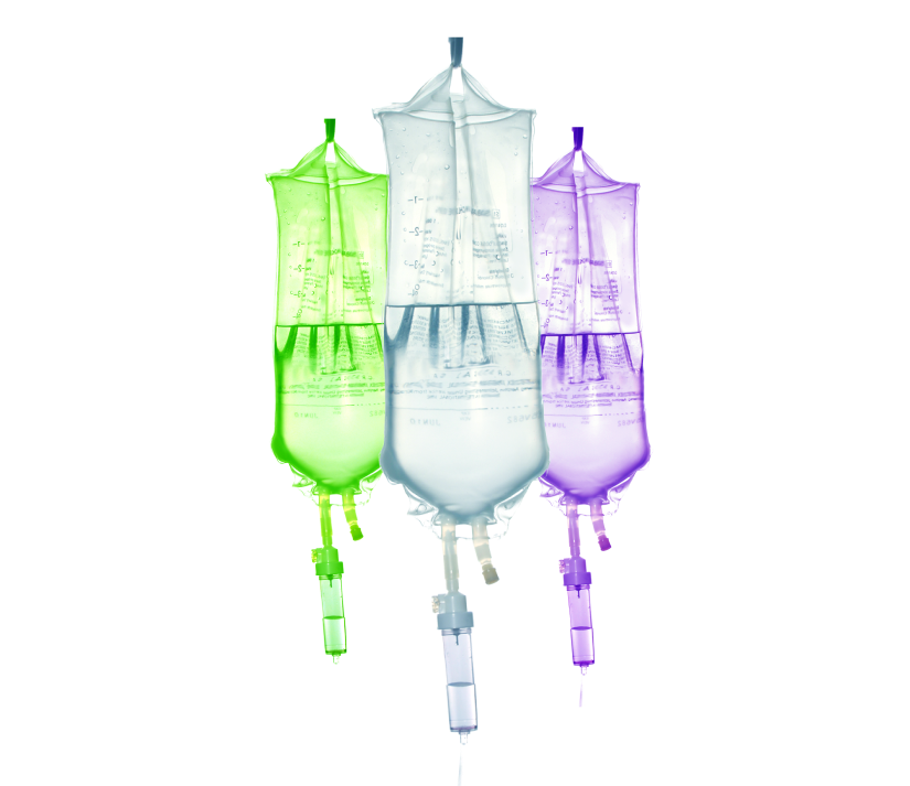 Libido Drip